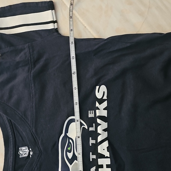 Seattle Seahawks T-shirt - Picture 7 of 8
